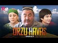 Otalar so'zi - Orzu havas | Оталар сузи - Ожизлик (Buni hayot deydilar) #UydaQoling