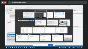 Lập Trình CSDL Nâng Cao #15 | Chương 3 : XỬ LÝ LINQ VỚI ENTITY FRAMEWORK - 22  | 22/09/2021