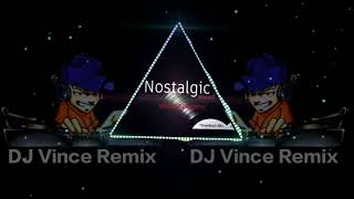 2010s Nostalgic Remix - (Throwback Mix By DJ Vince)