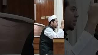 Rahasia Amalan Kekayaan Nabi Sulaiman Habib Amri Azzikra