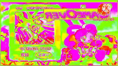 Tetris Attack 64 Game Over Effects [Sponsored By NEIN Csupo Effects]