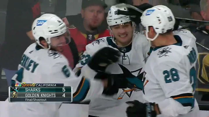 Bordeleau Scores Slick Shootout Winner to Complete...