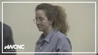 SC woman in prison for killing sons charged for speaking with filmmaker