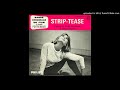 Nico - Strip-Tease 1962 demo (Serge Gainsbourg)