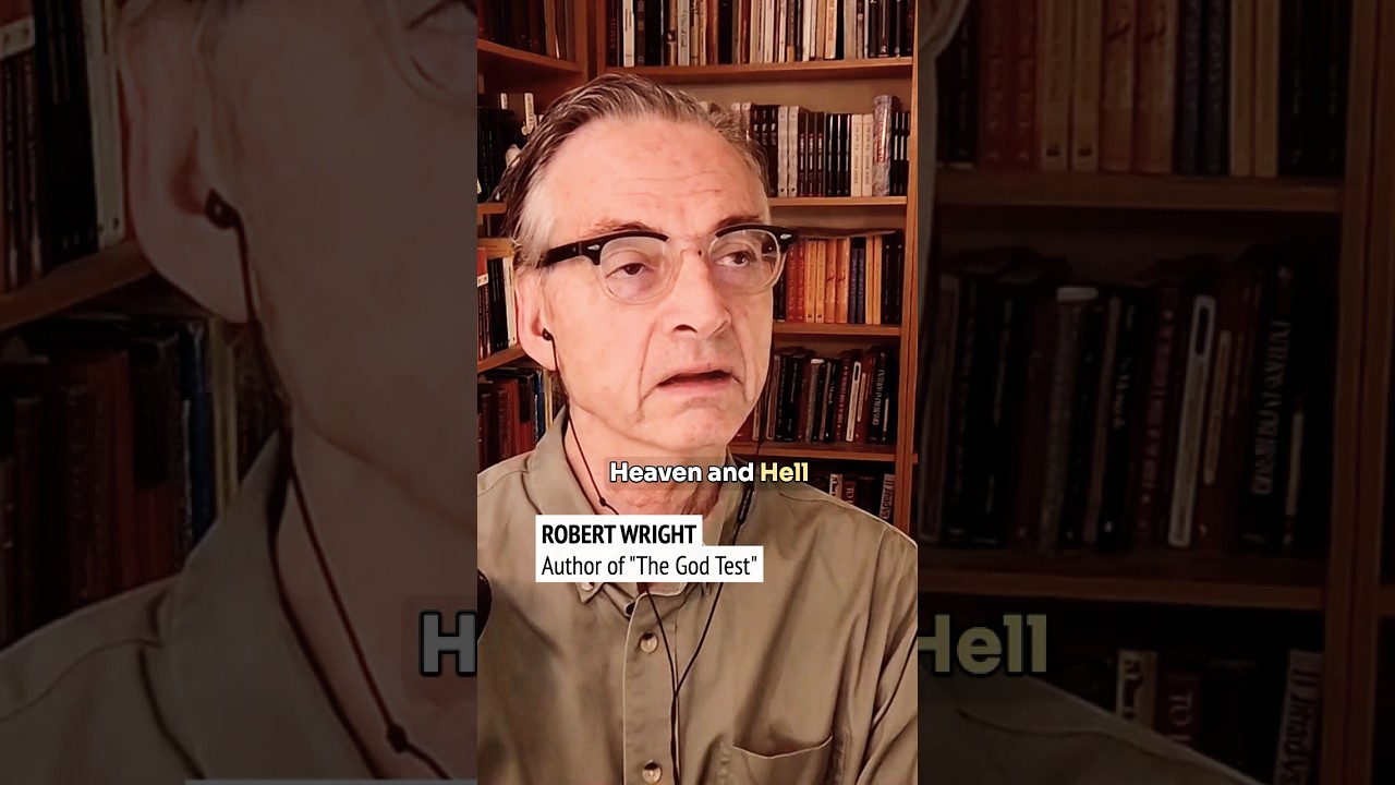 NYT bestselling author on AI doom