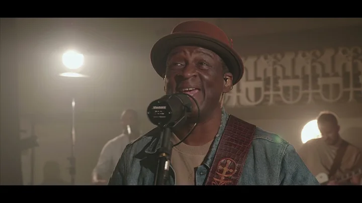 You Are Unrivalled - Noel Robinson (Official Music...