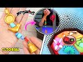 DIY / TUTORIAL Miraculous Ladybug: How to make the Lucky charm that Adrien gives to Marinette