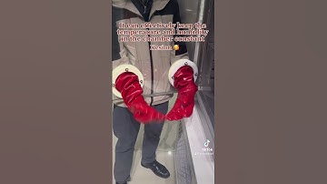 Non-standard customized glove type constant temperature and humidity chamber #foryou #kesion #gloves