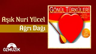 Aşık Nuri Yücel - Ağrı Dağı  Resimi