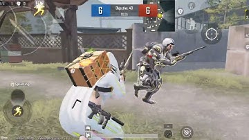 TDM Challenge 😎 | Sniper only 1v1 | itz me yusuf