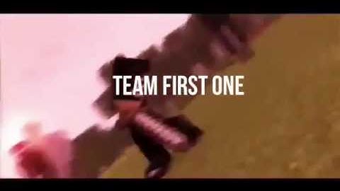 Intro Team First One