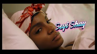 Смотреть клип Seyi Shay - Big Girl (Official Video)