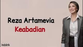 Reza Artamevia – Keabadian | Lirik Lagu Indonesia