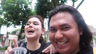 #VLOG3 Dufan dahsyat sekali