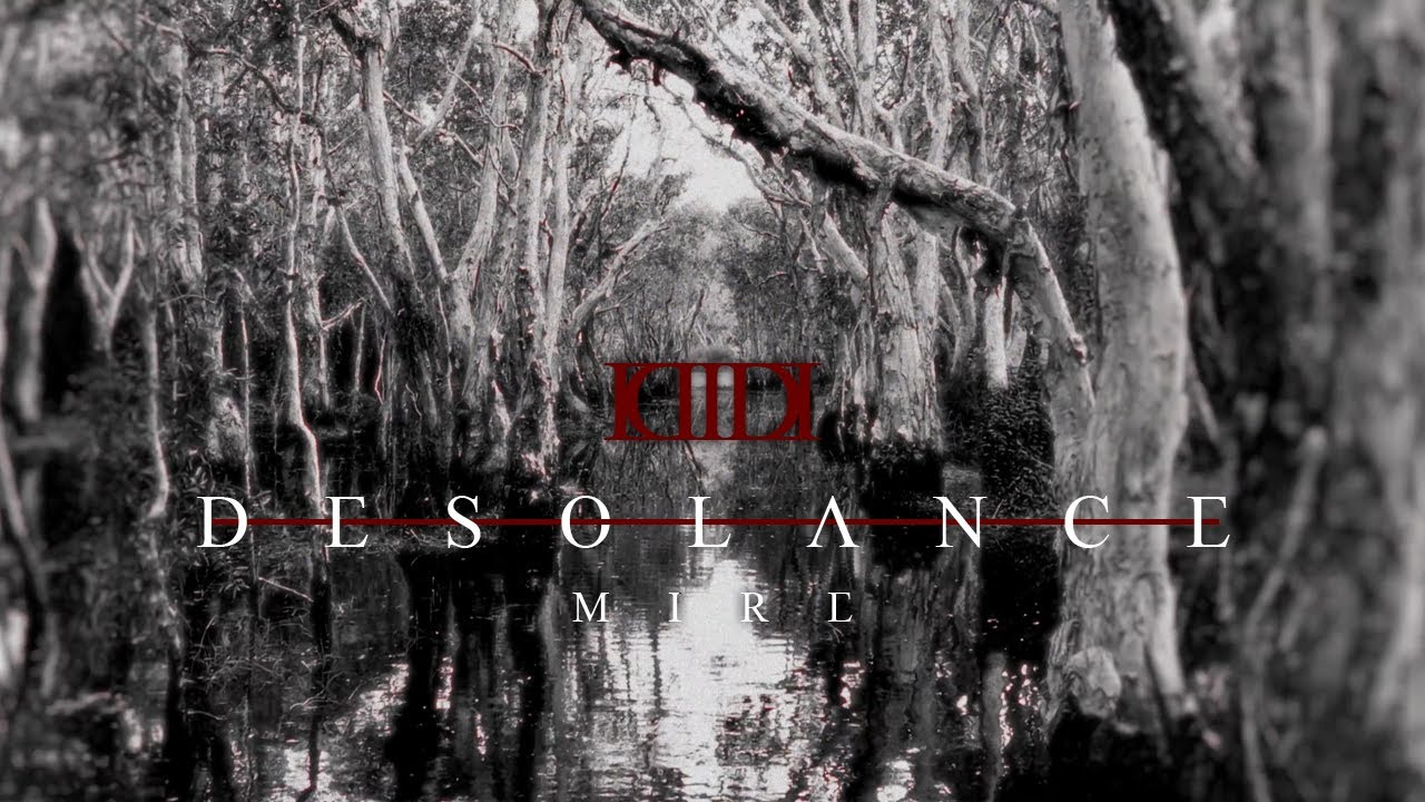 Watch Desolance - Mire (Official Lyric Video) on YouTube Watch Desolance - Mire (Official Lyric Video) on YouTube
