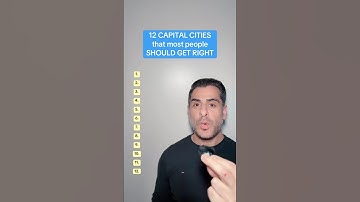 Did you get them all? #quiz #trivia