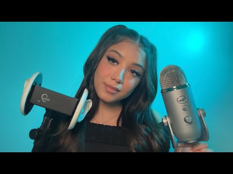 ASMR| $100 MIC 💵 VS $600 MIC 💰