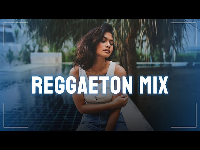 REGGAETON MIX 2024 | Lo Mejor del Reggaeton 💃 LAS CANCIONES DE Reggaeton MAS NUEVAS 2024 class=