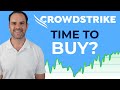 Is NOW The Perfect Time To Buy CrowdStrike Stock?