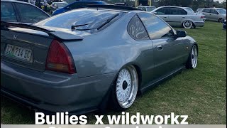 Bullies x wildworkz✊ Stance & Spinning