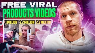 Shortcut to Viral Tiktok Product Videos by Bryan Guerra 2,980 views 1 month ago 4 minutes, 15 seconds