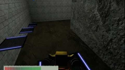 Unreal Kismet Project