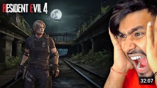 THE HORROR FACTORY OF ZOMBIES | RESIDENT EVIL 4 GAMEPLAY #13