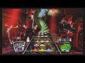 Tonight, Tonight, Tonight - Beat Crusaders Guitar FC (GH2 Custom) Guitar Hero 2 Xbox 360