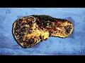 Family Eats Year-Old Frozen Leftovers: Health Risks ⚠️