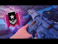 How a CHAMPION ENTRY FRAGGS - Rainbow Six Siege I HIGHLIGHT #26 #GoF4TAL