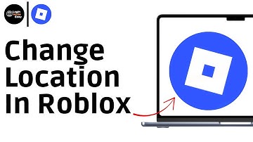 How To Change Location In Roblox (Change Account Country on Roblox) - Full Guide
