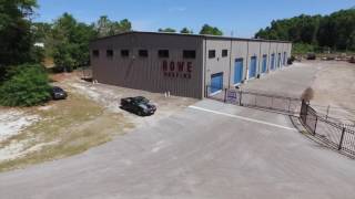 Rowe Roofing