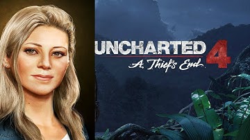 UNCHARTED 4 - Multiplayer Gameplay Open Beta Stress Test Part 2 (PS4)