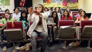 The Gunner Song ft  Harvard Medical School