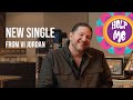 Scott frankfurt introduces new ep with vi jordan  first single  help me by joni mitchell