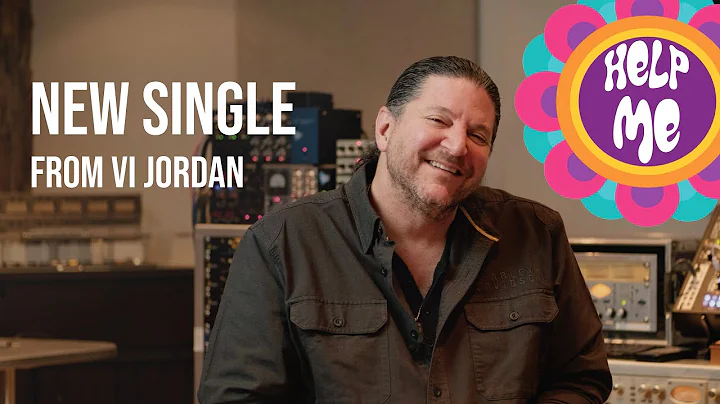 Scott Frankfurt introduces New EP with Vi Jordan -...