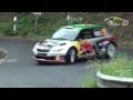 WRC ADAC Rallye Deutschland 2011 Highlights [HD] By Devillersvideo