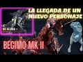 State of Survival: BÉGIMO MK II, LLEGÓ PARA DESEQUILIBRAR EL JUEGO