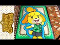 Animal Crossing (IN 86,887 DOMINOES!)