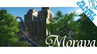 Morava - Planet Coaster Blueprint (Floorless Coaster)
Morava on Steam Workshop:
http://steamcommunity.com/sharedfiles/filedetails/?id=870549130
Music: Planet Coaster©
Game: https://www.planetcoaster.com
Facebook: https://www.facebook.com/flaffstar99/
Twitter: https://twitter.com/flaffstar99 Morava - Planet Coaster Blueprint (Floorless Coaster)