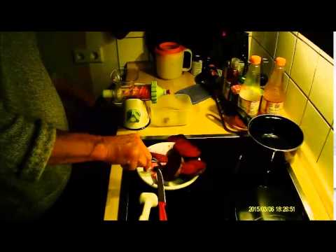 Twin-gear review juicer jc brentwood 500 process