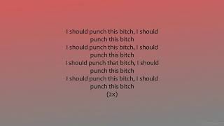 Doja Cat - Sucker Punch Lyrics
