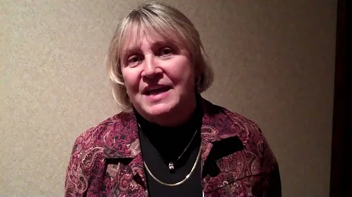 Connie Malloy from Union, MI supports clean energy