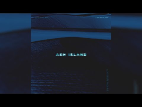 【日本語字幕】Forgot U (Feat. BLOO) - ASH ISLAND