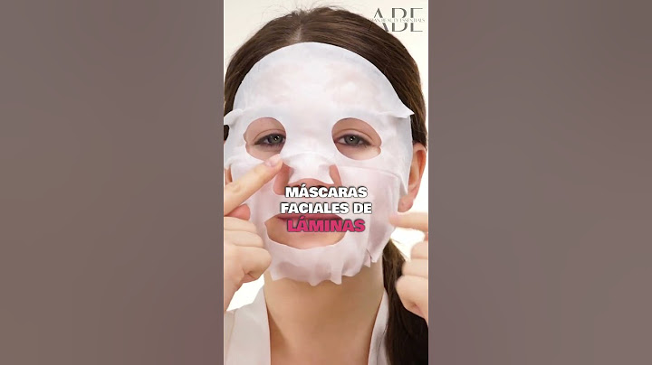 Tendencias de skincare coreanas que no te puedes perder!