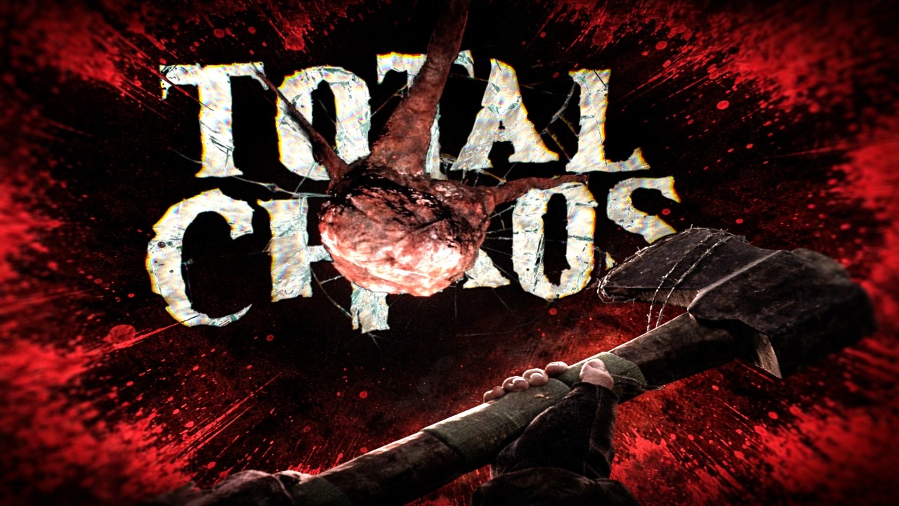 The Brutality of Total Chaos (Not ft. Pyrocynical)