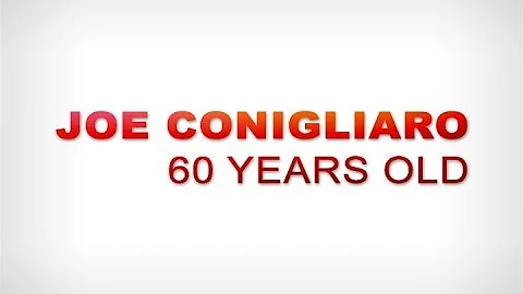 Joseph D. Conigliaro, OD