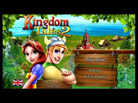 Kingdom Tales 2 - Gameplay (SWITCH) (RUS)