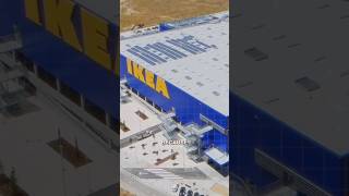 The Time Ikea Accidentally Trapped People In A Maze