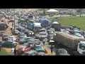 Soldiers clash with Shi’ites in Abuja